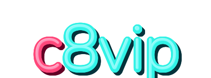 c8vip — logo kanal