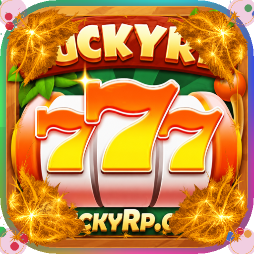 luckyrp — mitra unggulan
