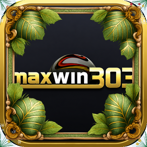 maxwin303 — galeri pratinjau Resmi APK